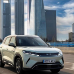 Byd Küresel Yeni Enerjili Ve Elektrikli Araç Pazarının Zirvesine Yerleşti