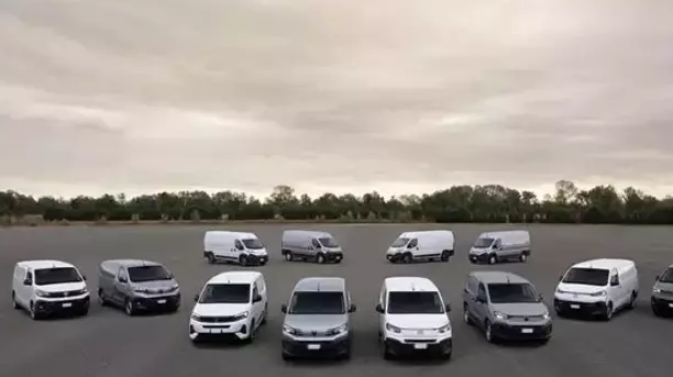 Stellantis Operasyonlarının Merkezine Yapay Zekâ Geçiyor