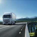 Hyundai'Nin Ağır Ticari Kamyon Filosu Avrupa'Da 20 Milyon Kilometrelik Sürüş Mesafesine Ulaştı