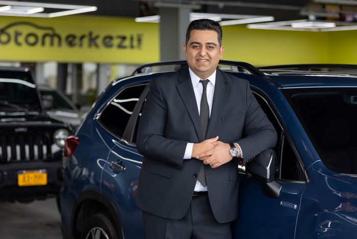 Muhammed Ali Karakaş