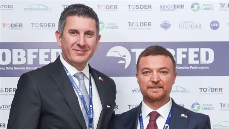 Otomotiv ekspertiz sektörü yeni yönetmeliğe hazırlanıyor