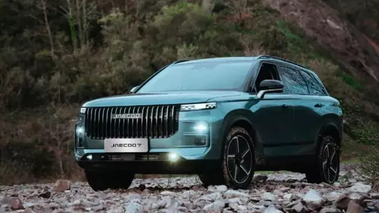 Türkiye’nin En Çok Satan Premium Otomobili Oldu