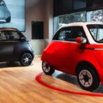 Microlino Showrooma İndi