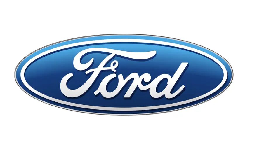 Ford Logo