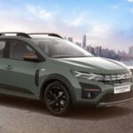 Dacia, Türkiye'Deki Otomobil Modellerini Yeniliyor