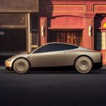 Cybercab 30 Bin Doların Altında Satılacak: Elon Musk Beklenen Tarihi Açıkladı