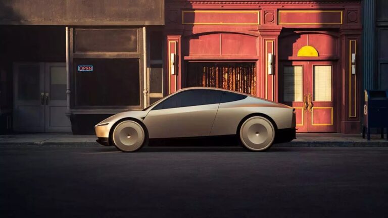 Cybercab 30 bin doların altında satılacak: Elon Musk beklenen tarihi açıkladı