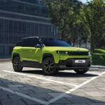 Yeni Jeep Compass E-Hybrid Türkiye’de