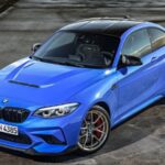 Bmw, 2030'A Kadar 30 Yeni M Serisi Model Tanıtacak 2 Bmw, 2030'A Kadar 30 Yeni M Serisi Model Tanıtacak