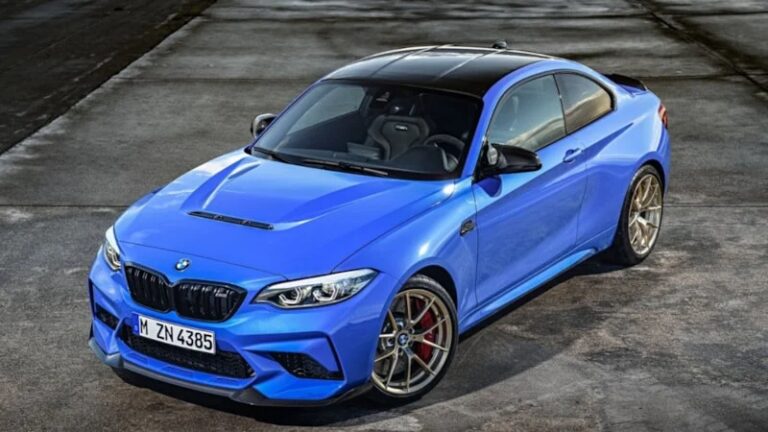 BMW, 2030'a kadar 30 yeni M Serisi model tanıtacak