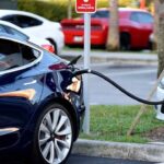 Dünyada Elektrikli Otomobil Pazarı... Türkiye'Nin Yeri Dikkat Çekti