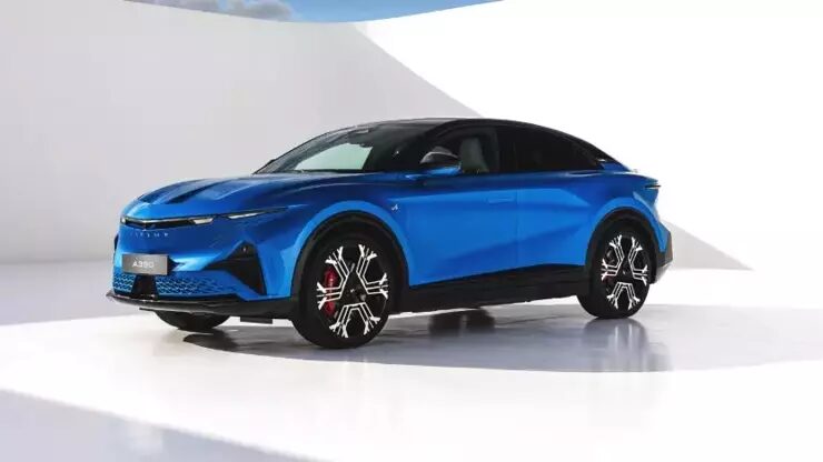 Renault'dan elektrikli atak