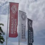 Renault Trucks, Elektrikli Hafif Ticarileri De Satacak
