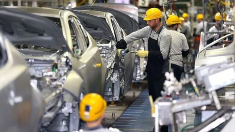 Otomotiv sektörü pazar çeşitlendirmesi için Orta Doğu ve Kuzey Afrika'ya odaklanacak