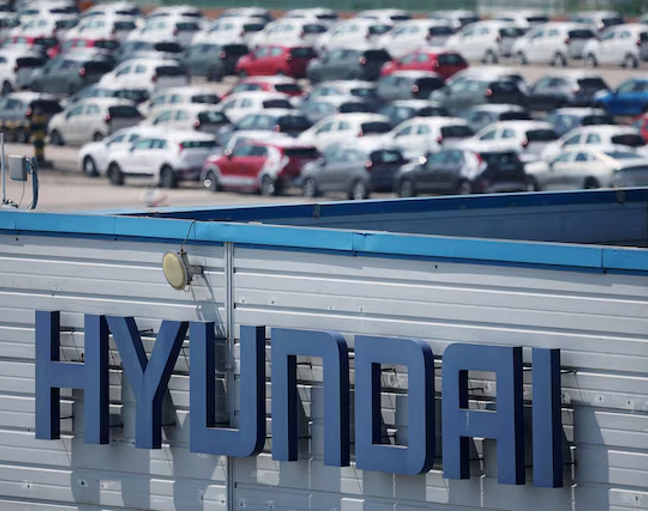Hyundai Motordan Dev Yatirim Yapay Zeka Sehirleri Geliyor