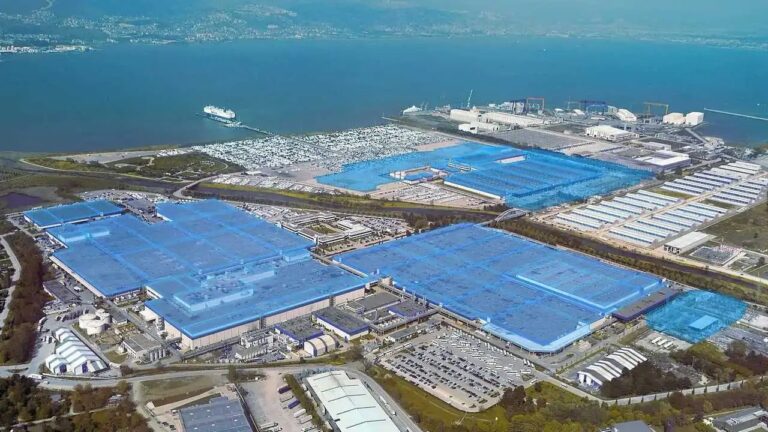 Ford'dan AB'ye sert uyarı: Türkiye olmazsa Avrupa üretimi çöker!