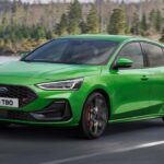 Ford'Dan Sedan Ve Hatchback Hamlesi: Avrupa'Da Geri Dönüş Sinyali 1 Ford'Dan Sedan Ve Hatchback Hamlesi: Avrupa'Da Geri Dönüş Sinyali