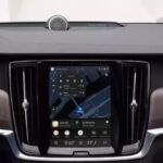 Volvo Cars Kablosuz Yazılım Güncellemesi Başlattı