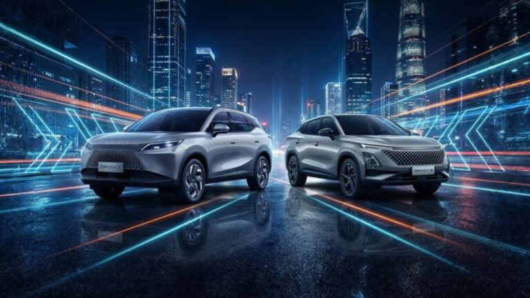 Chery'nin 'Omoda ve Jaecoo'su birleşti, gözler yatırım kararında