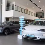 Çin Malı Otomobillere Talep Azaldı