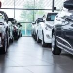 Almanya'Da Otomotiv Sektörünün Ekonomiye Güveni Şubatta Arttı