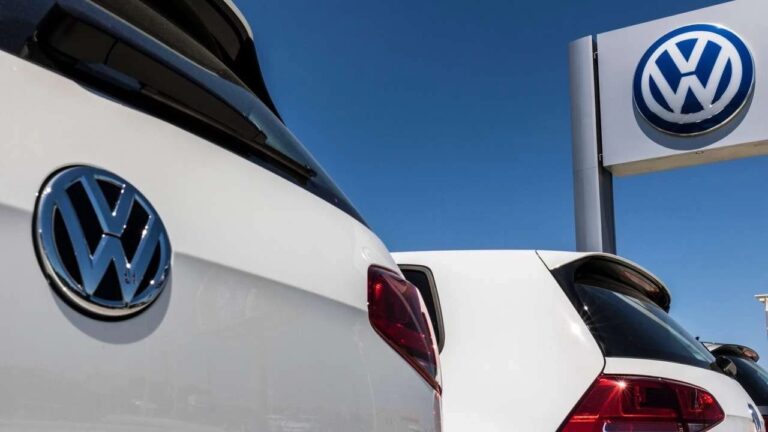 Volkswagen'den askeri araç hamlesi