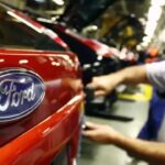 Ford, Yüz Binlerce Aracı Geri Çağırdı 1 Ford, Yüz Binlerce Aracı Geri Çağırdı