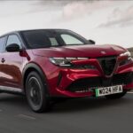 Alfa Romeo'Dan Martta Junior Ve Tonale Modellerine Yönelik Kampanya 1 Alfa Romeo'Dan Martta Junior Ve Tonale Modellerine Yönelik Kampanya