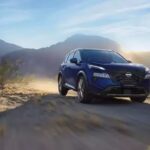 X-Trail 25 Yılda 8 Milyondan Fazla Sattı
