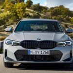 Tamamen Elektrikli Yeni Bmw 3 Serisi Geliyor: İşte Tanıtım Tarihi