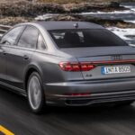Bir Efsanenin Sonu: Audi A8 Siparişleri Durduruldu