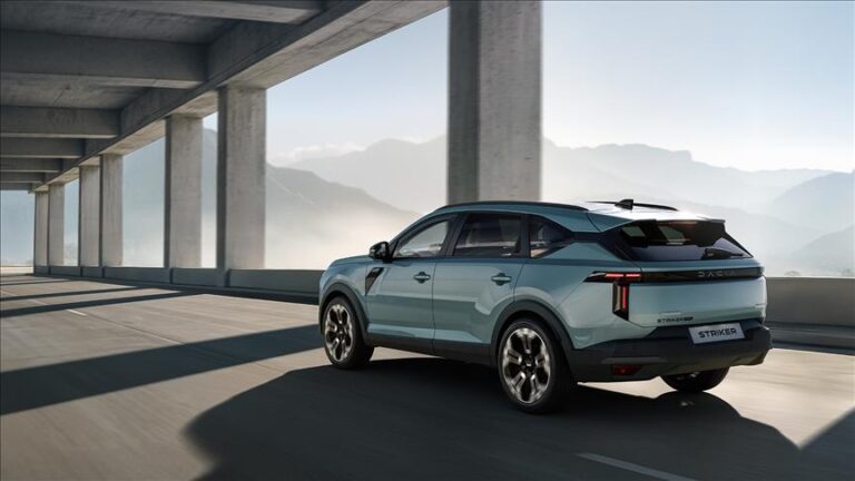 Renault "futuREady" vizyonunu hayata geçiriyor