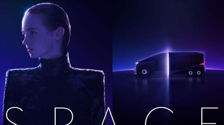 Lexus, Milano Tasarım Haftası'na katılacak
