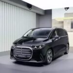 Elektrikli Vle 203 Kw Güç Ile Gelecek