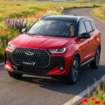 Chery'Den Mart'A Özel Tiggo 7 Ve Tiggo 8 Kampanyaları