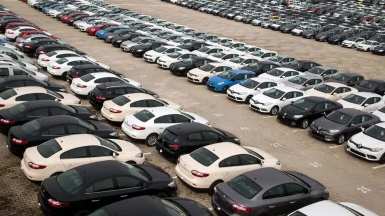 İkinci elde reel fiyatlar gerilemeye devam ediyor!