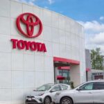 Toyota'Da Güvenlik Riski: 550 Bin Aracı Geri Çağırıyor
