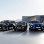 Lexus Türkiye'De 10. Yılını Kutladı