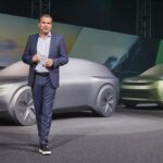 Skoda 2025'Te Gelirini 30,1 Milyar Avroya Yükseltti