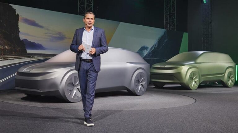 Skoda 2025'te gelirini 30,1 milyar avroya yükseltti