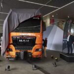 Man'Dan 250 Tonluk Çekici Geliyor