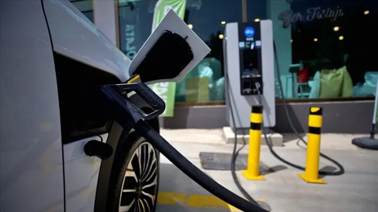 Elektrikli araç şarj hizmetlerinde yeni düzenleme. Ek ücretler yasaklandı