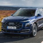 Audi’den Bir Ilk: Yeni Modelin Ilk Lansmanı Abd'De Yapılacak! 2 Audi’den Bir Ilk: Yeni Modelin Ilk Lansmanı Abd'De Yapılacak!
