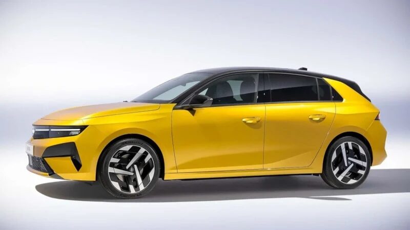 Yeni Opel Astra, Nisan Ayında Türkiye'De Satışa Çıkacak 1 Yeni-Opel-Astra-Nisan-Ayinda-Turkiyede-Satisa-Cikacak-1