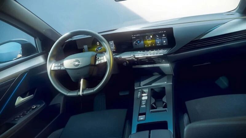 Yeni Opel Astra, Nisan Ayında Türkiye'De Satışa Çıkacak 3 Yeni-Opel-Astra-Nisan-Ayinda-Turkiyede-Satisa-Cikacak-3