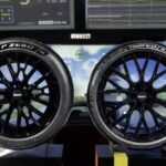 Pirelli P Zero R Ve Trofeo Rs Yenileme Pazarında