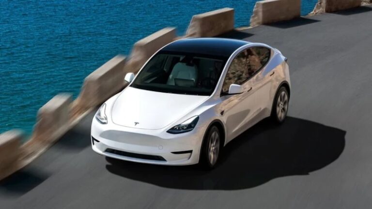 13 aydır düşüşteydi Tesla, Avrupa'da kötü gidişata son verdi