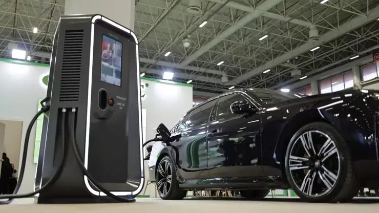 Elektrikli araç cari açığın azalmasına neden olacak