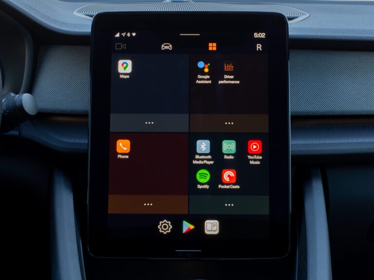 Google, Android'i otomobillerin beyni haline getirmek istiyor