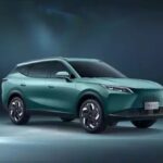Omoda 7 2.6 Milyon Tl'Den Geldi